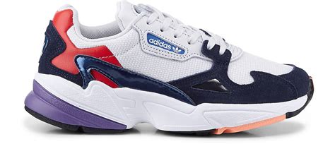 adidas falcon w schuhe farbe weiß|Suchergebnis Auf Amazon.de Für: Adidas Falcon Weiß.